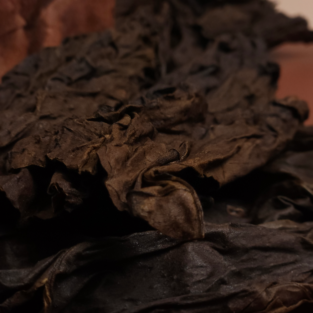 RED HERRING HOT GRABBA LEAF 1 POUND / Lb (LAVA LEAFππ)