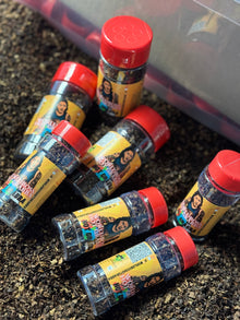 FULL BOX OF 48 WORLD BOSS HOT GRABBA SHAKERS