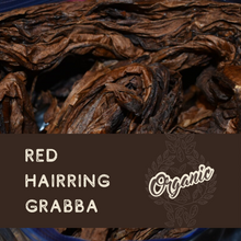 Red Herring Hot Grabba Leaf (1 Lbs)