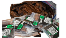 SINGLE LEAF - HERRING HOT GRABBA 10$ LEAF