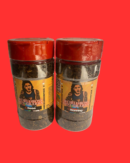 Shaker Cribo Premium Blend