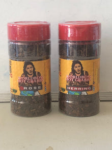 Pocket-Size Shaker Deal — World Boss & Hot Grabba
