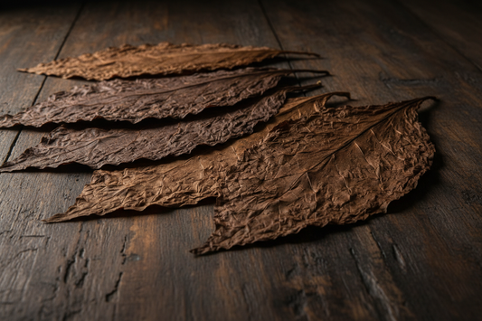 Premium Blend Leaf - 1lb