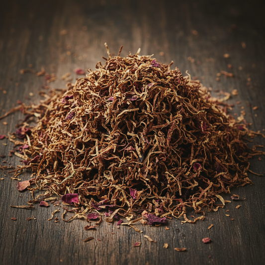 Shredded Rose